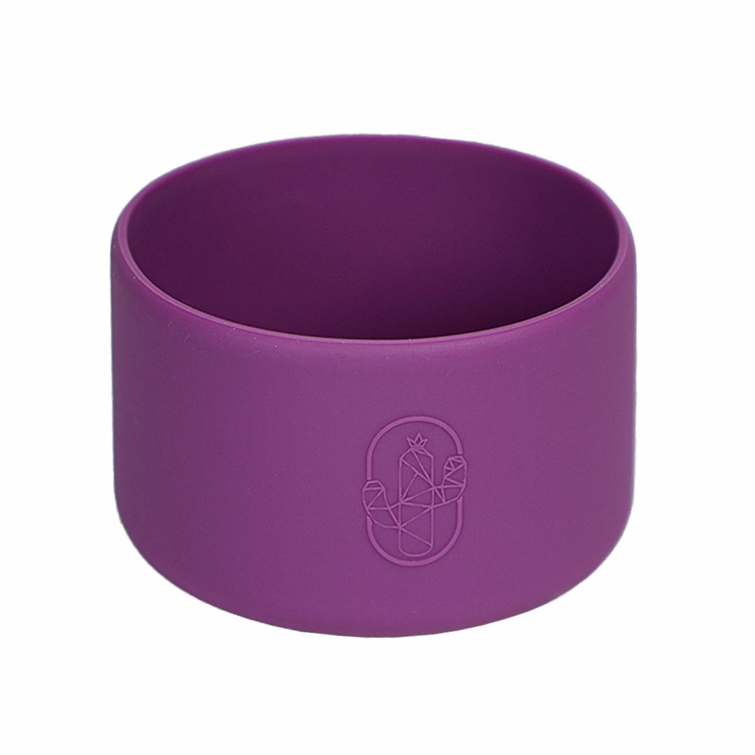 Capa protetora em Silicone (950ML) - FLER