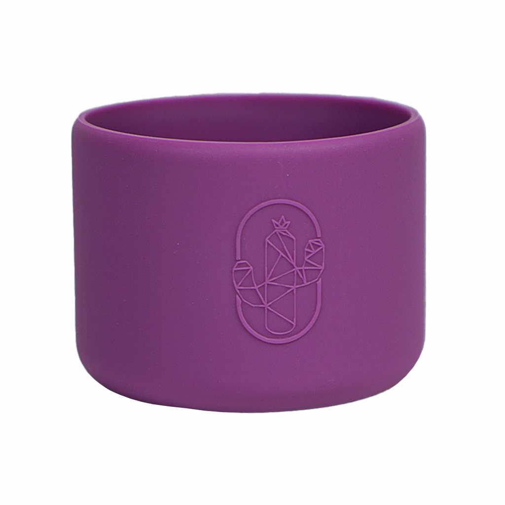 Capa protetora em Silicone (500/650ML) - FLER