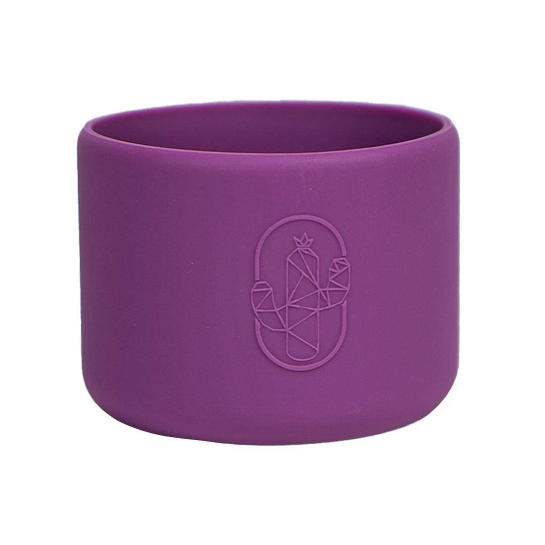 Capa protetora em Silicone (500/650ML) - FLER