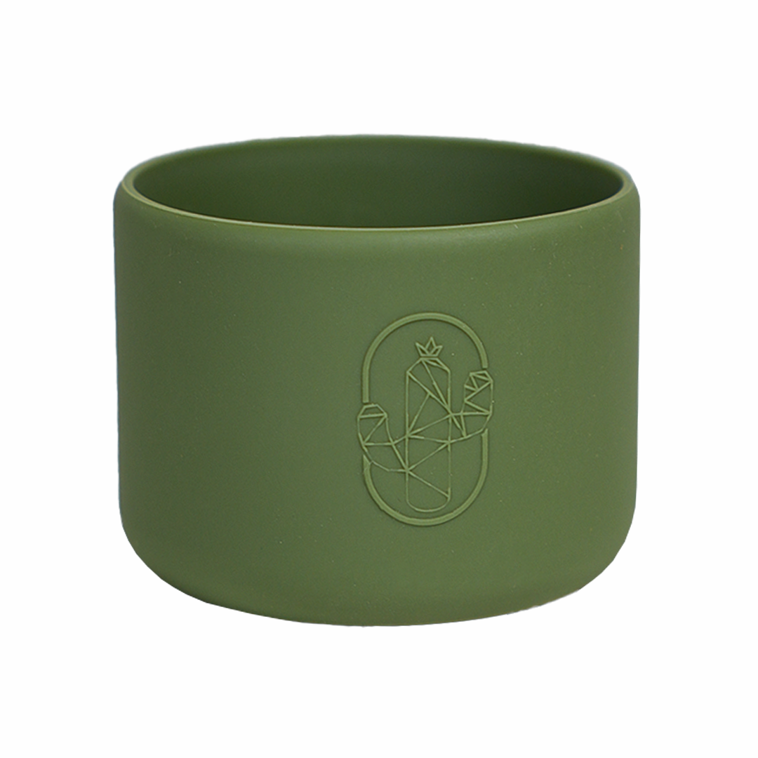 Capa protetora em Silicone (500/650ML) - FLER