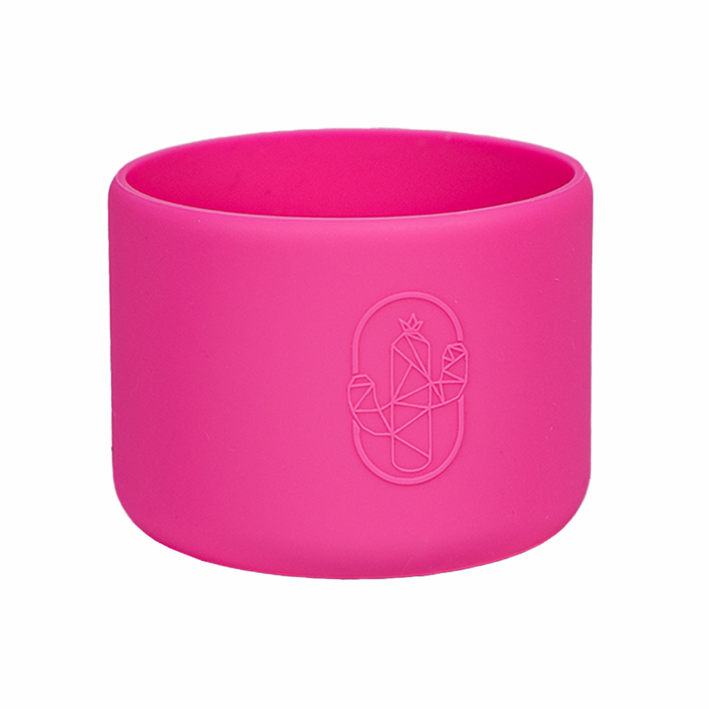 Capa protetora em Silicone (500/650ML) - FLER