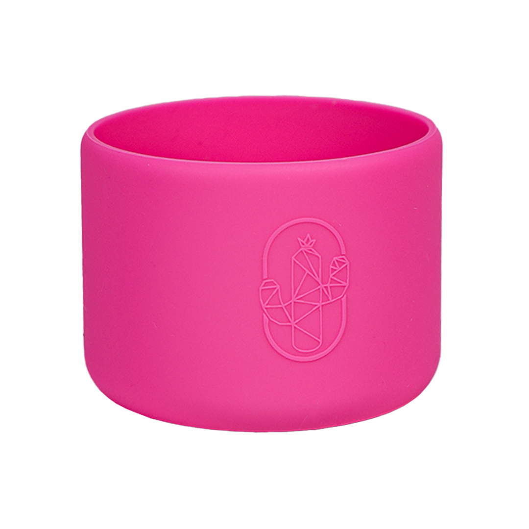 Capa protetora em Silicone (500/650ML) - FLER