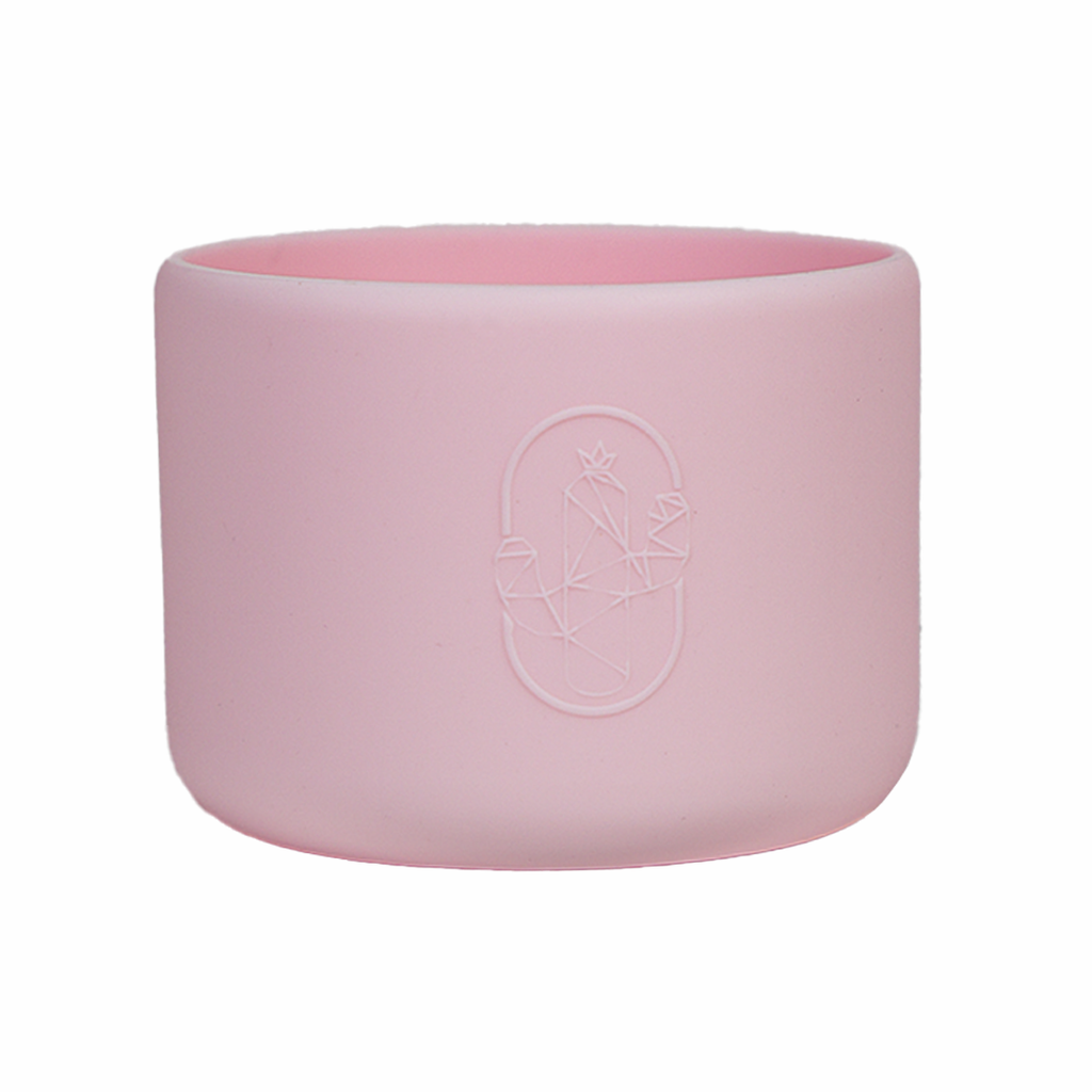 Capa protetora em Silicone (500/650ML) - FLER