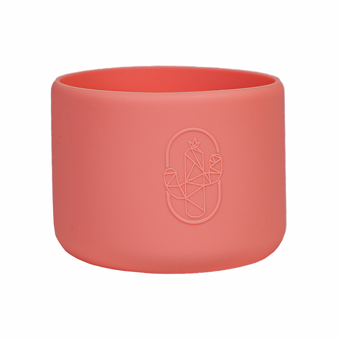 Capa protetora em Silicone (500/650ML) - FLER