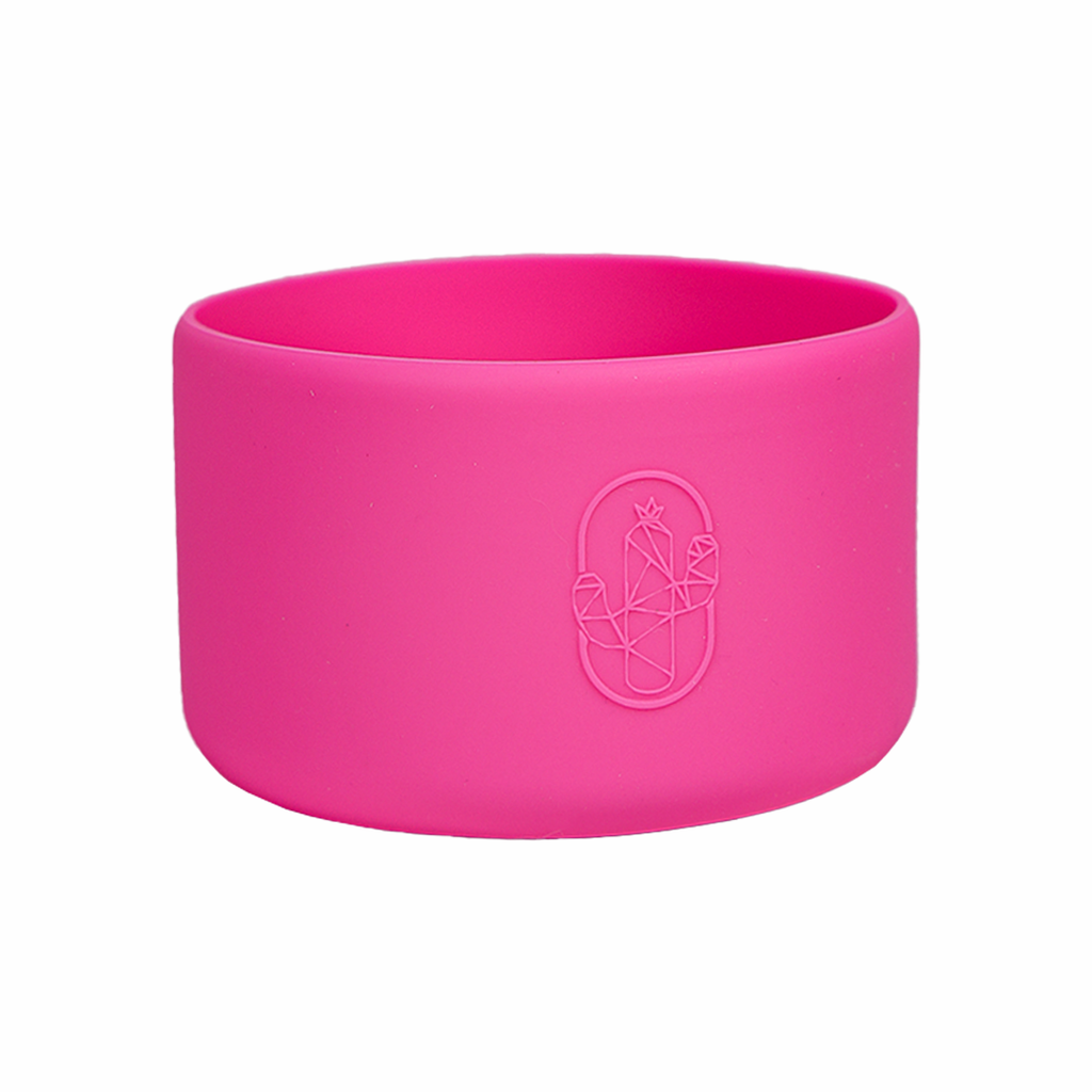 Capa protetora em Silicone (950ML) - FLER