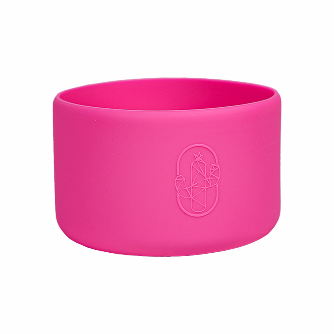 Capa protetora em Silicone (950ML) - FLER
