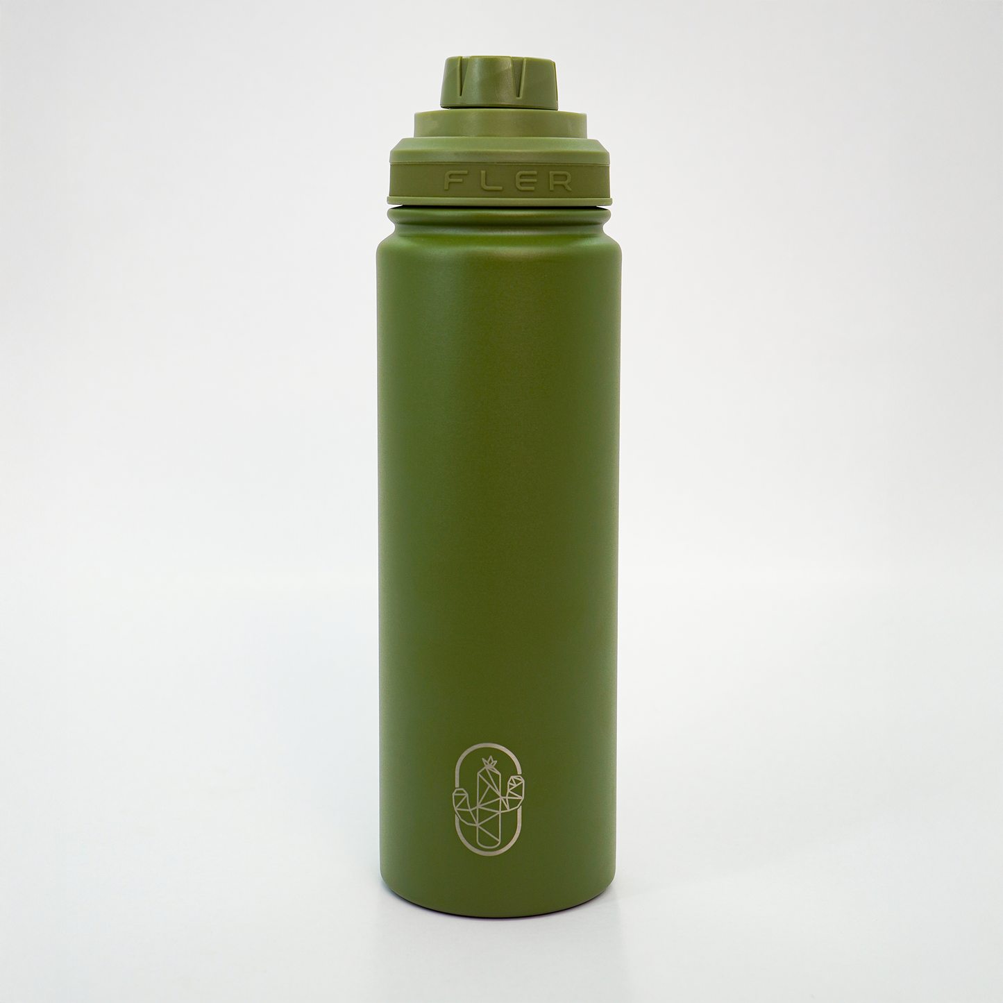 Garrafa Fler BRISA 650ml