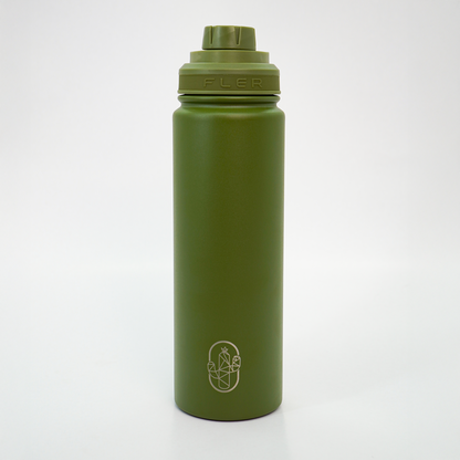 Garrafa Fler BRISA 650ml