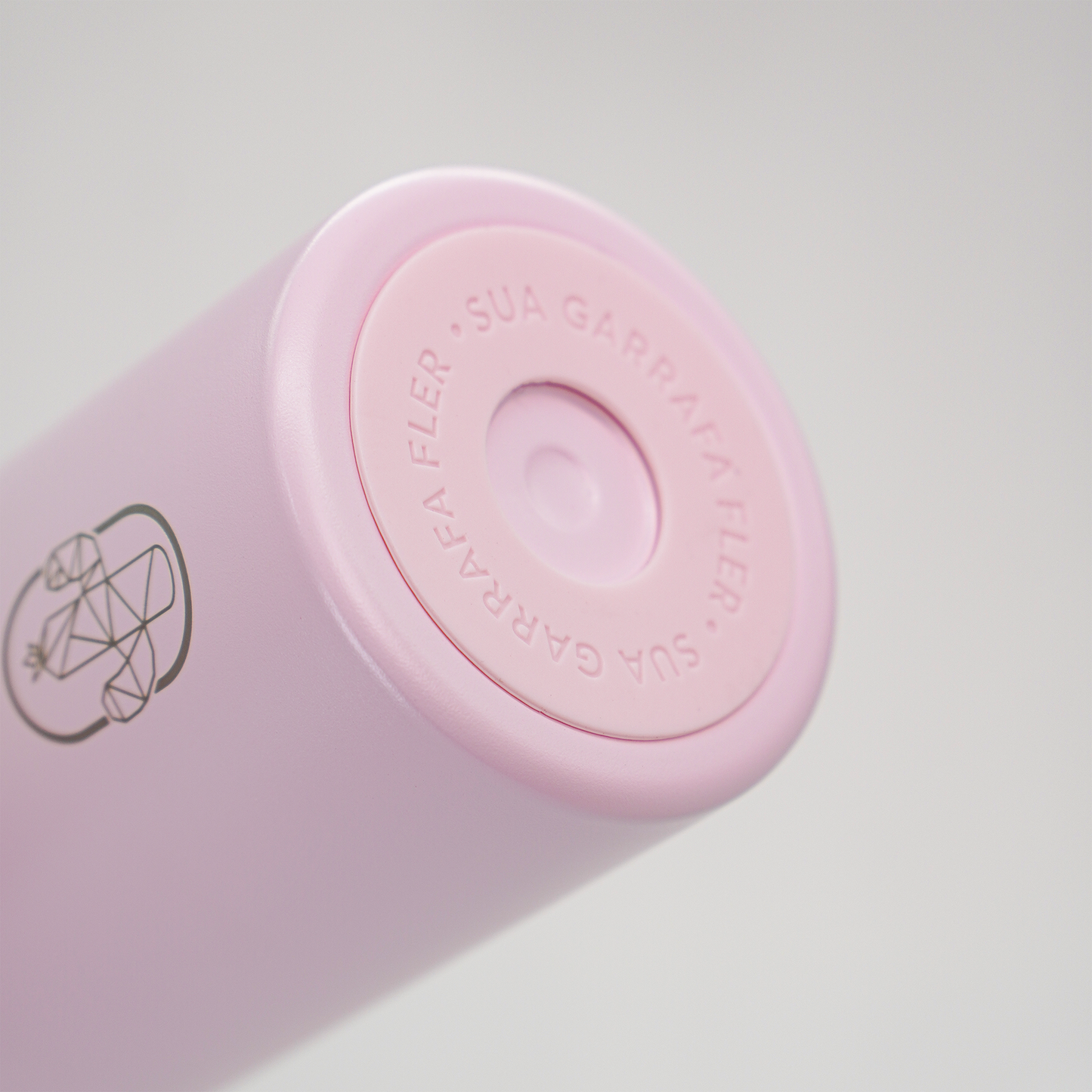 Garrafa Fler BRISA 650ml