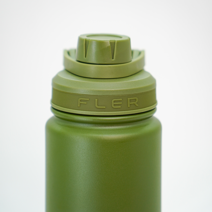 Garrafa Fler BRISA 650ml