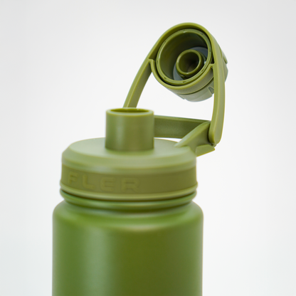 Garrafa Fler BRISA 650ml