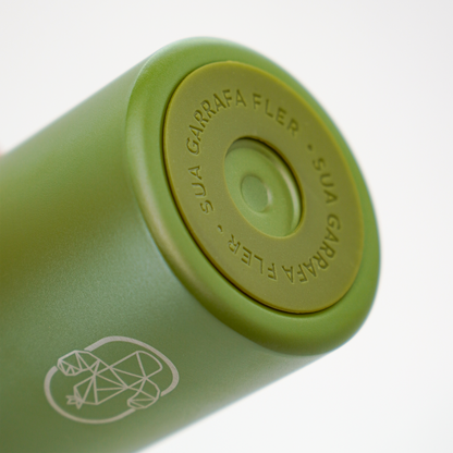 Garrafa Fler BRISA 650ml