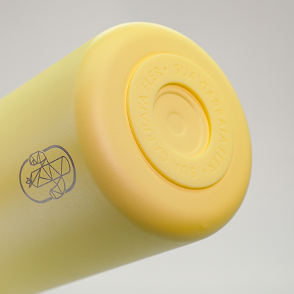 Garrafa Fler BRISA 950ml