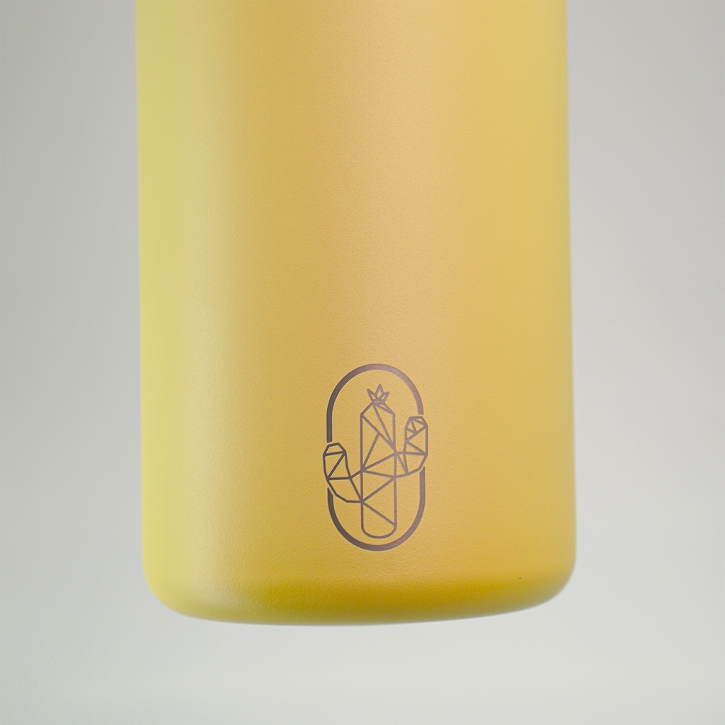 Garrafa Fler BRISA 950ml