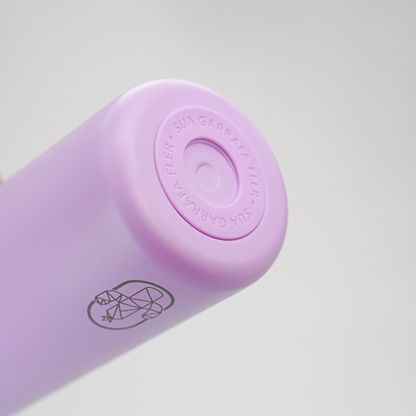 Garrafa Fler BRISA 500ml