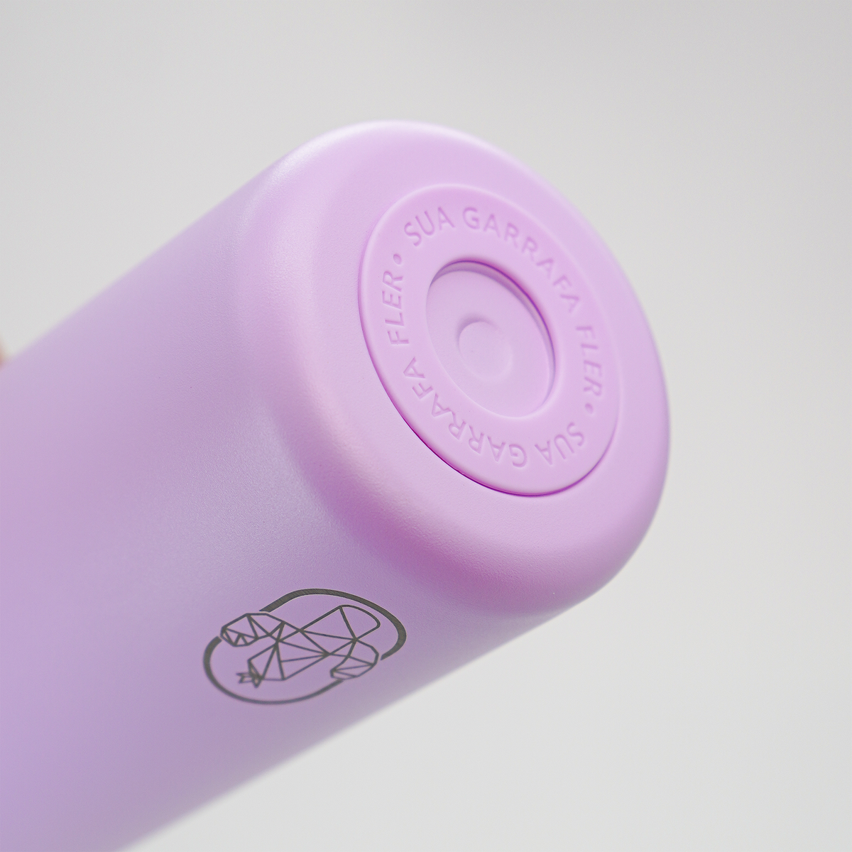 Garrafa Fler BRISA 650ml