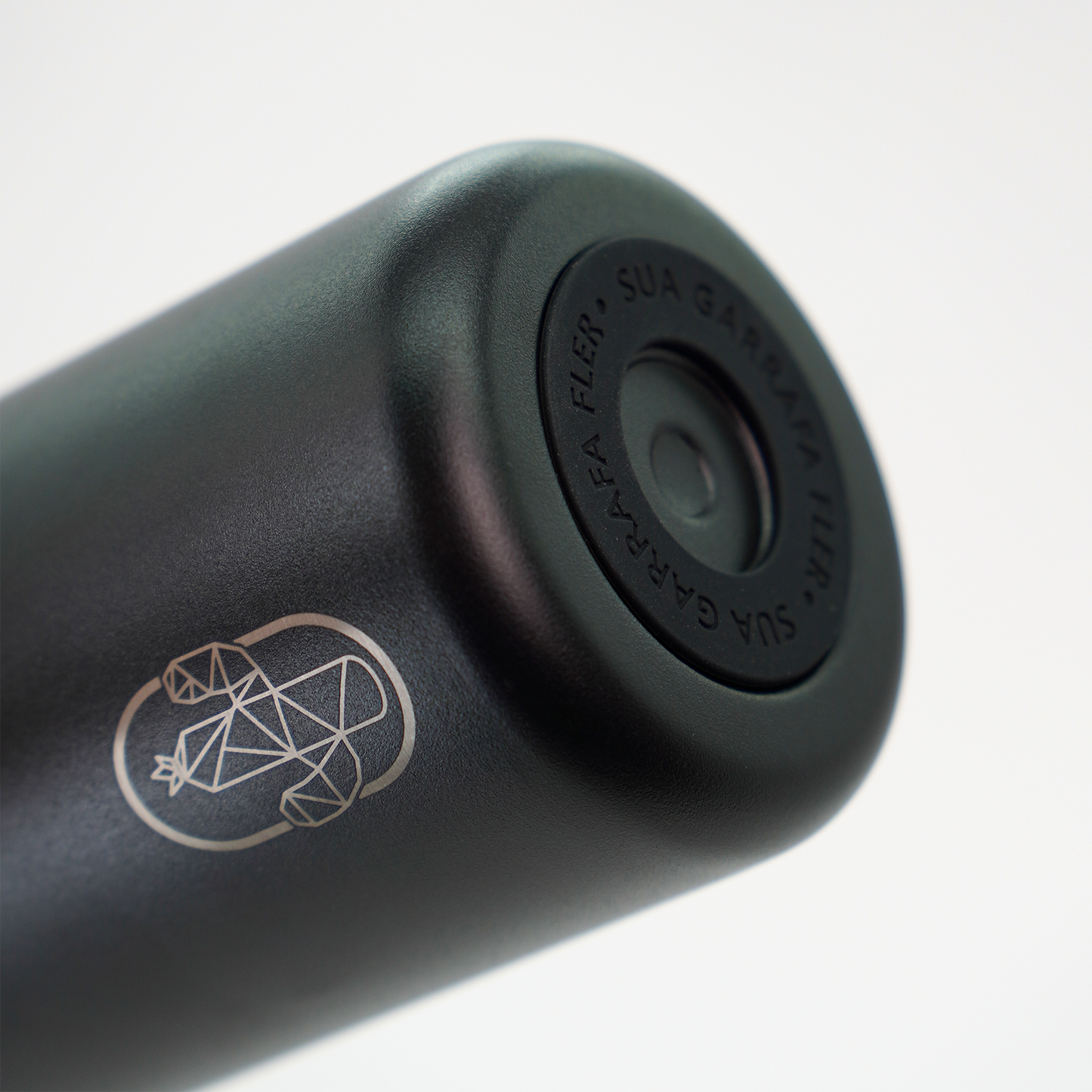 Garrafa Fler BRISA 650ml