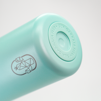 Garrafa Fler BRISA 650ml