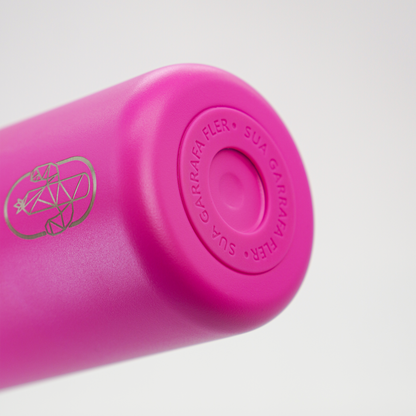 Garrafa Fler BRISA 500ml