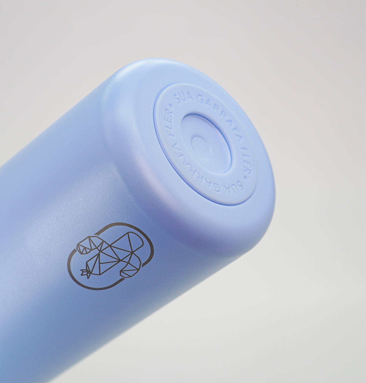 Garrafa Fler BRISA 500ml