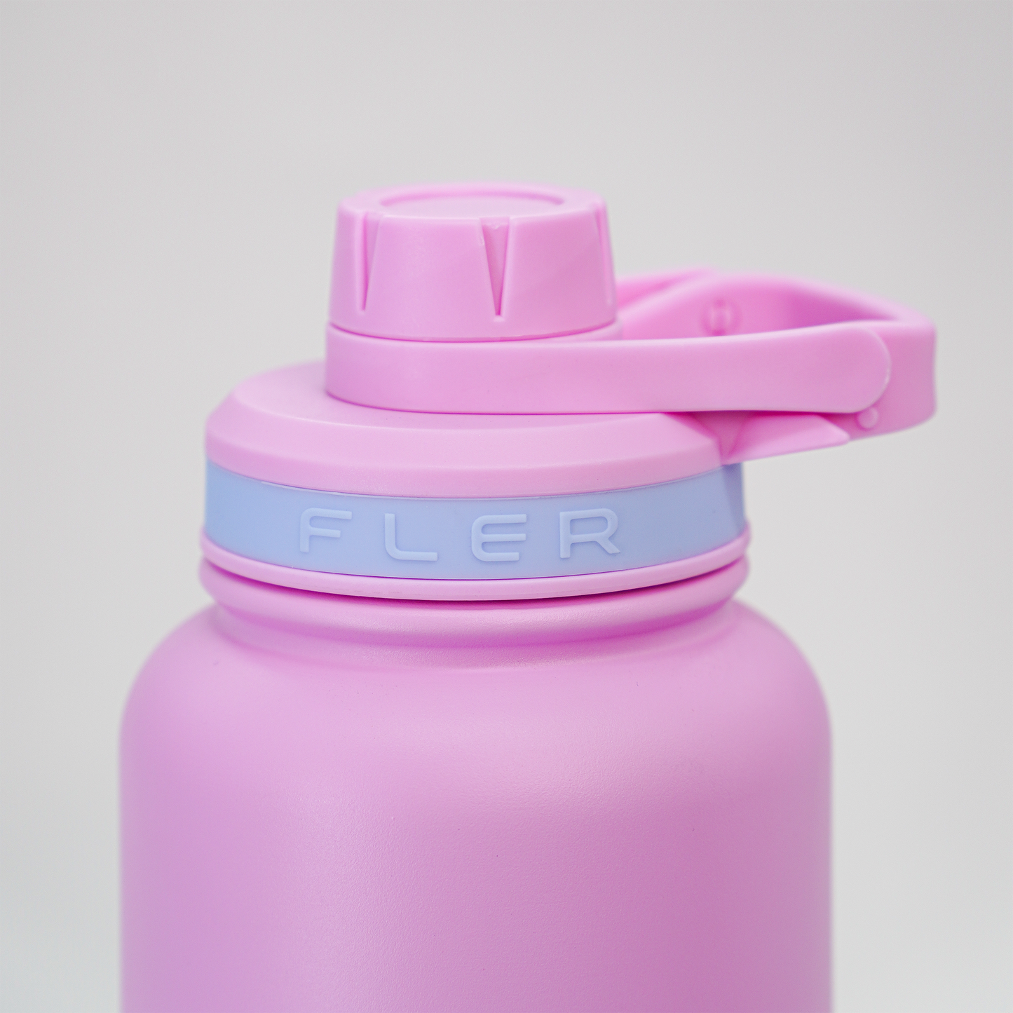 Garrafa Fler CANDY DREAM 950ml