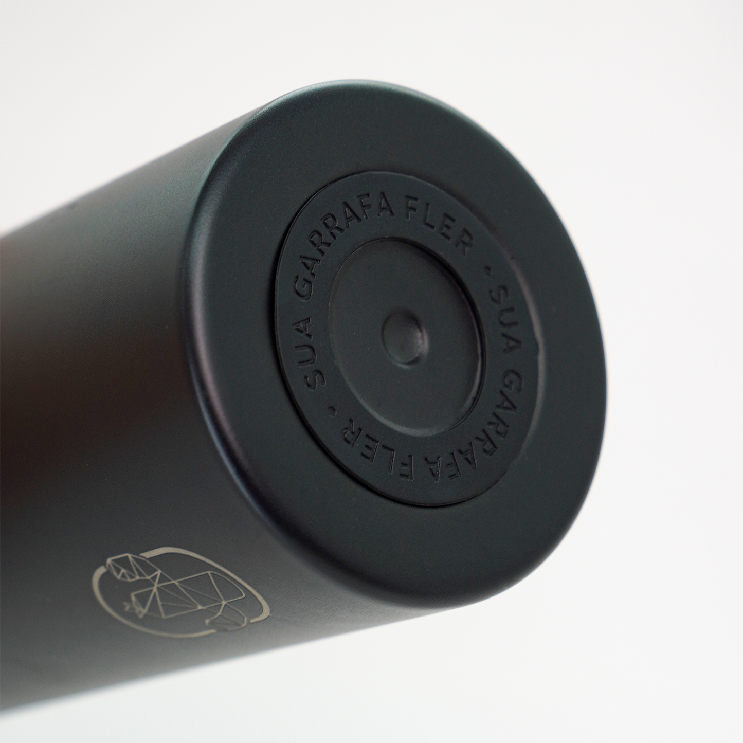 Garrafa Fler BRISA 950ml