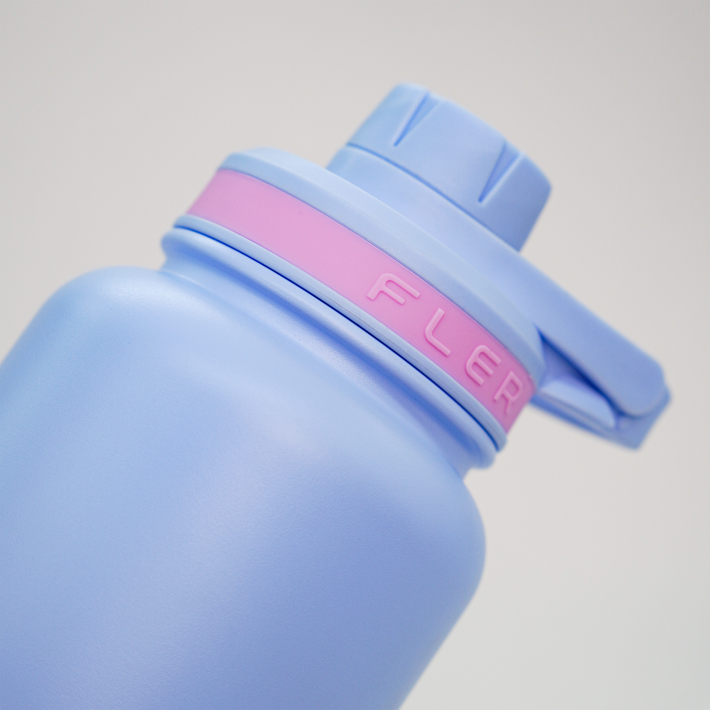 Garrafa Fler CANDY DREAM 950ml