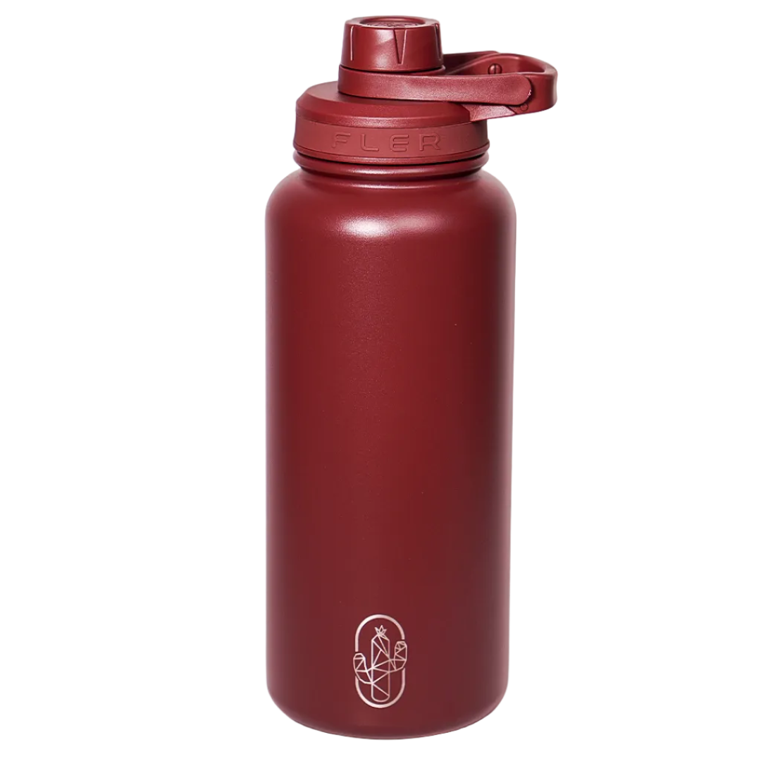 Garrafa Fler BRISA 950ml