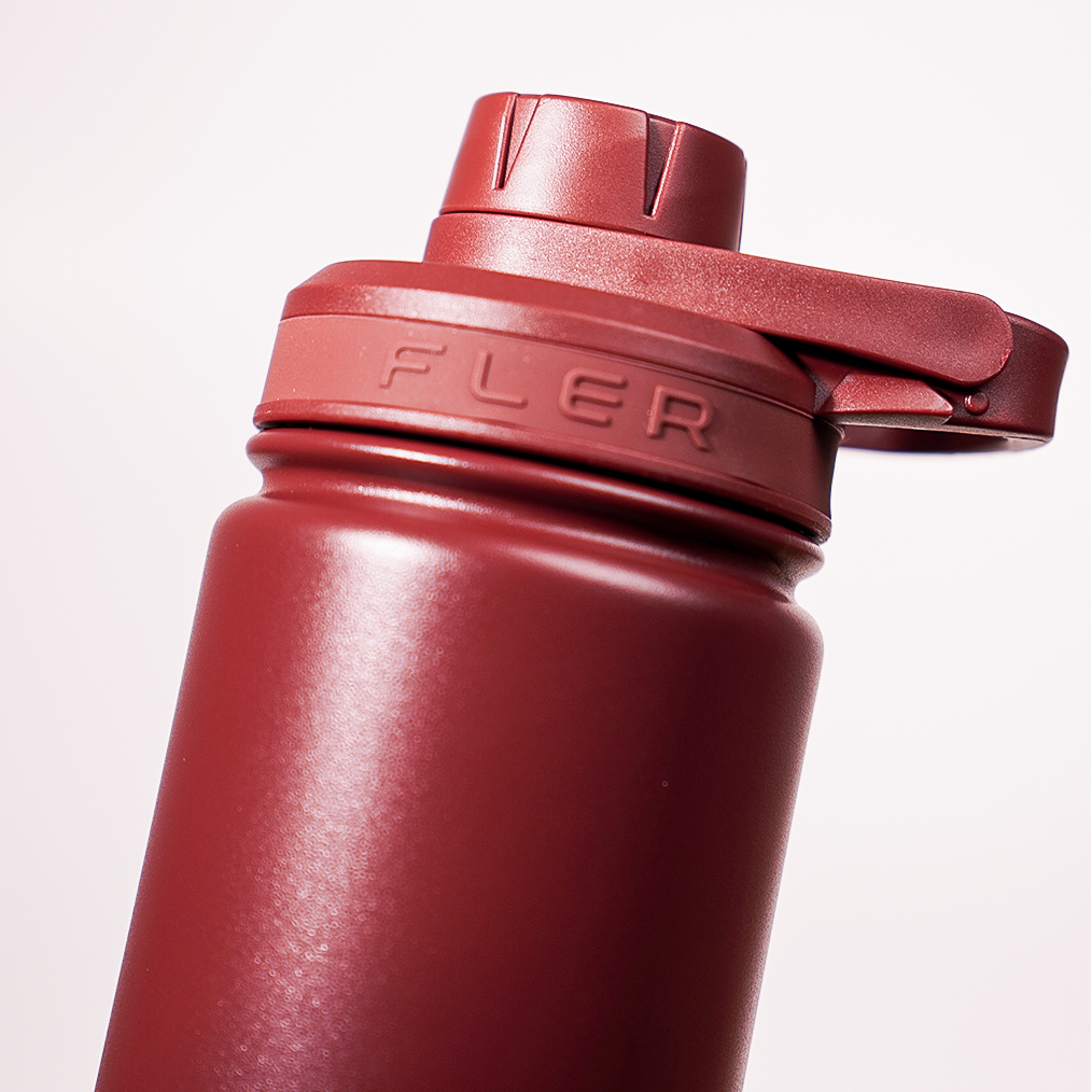 Garrafa Fler BRISA 650ml