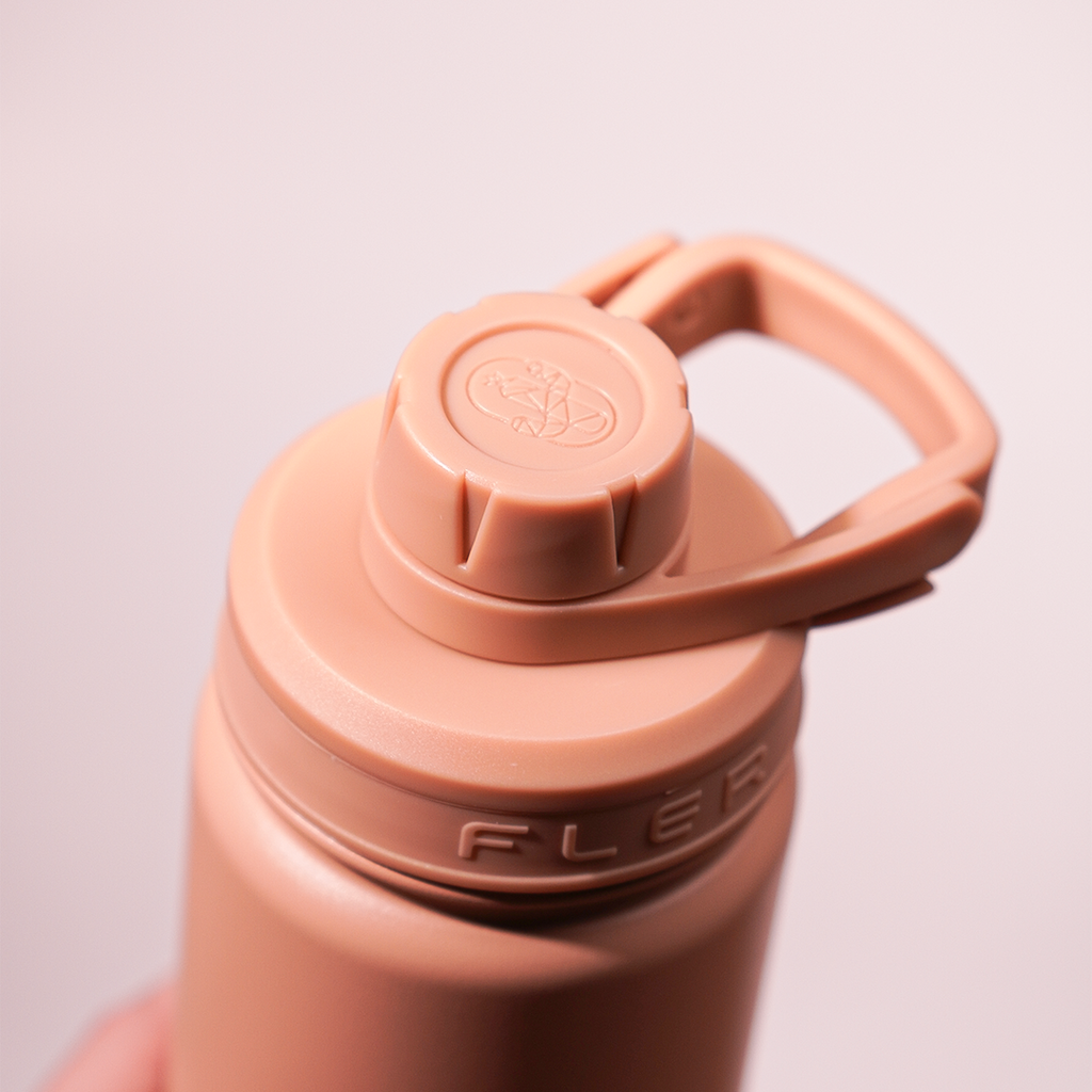 Garrafa Fler BRISA 950ml