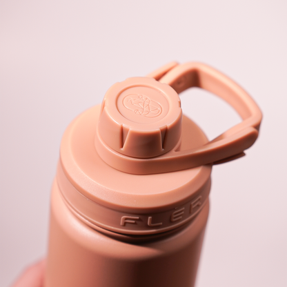 Garrafa Fler BRISA 500ml