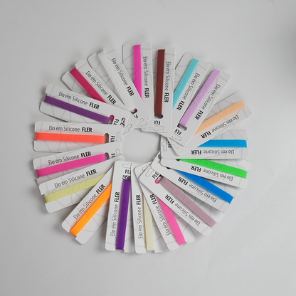 Elo de Silicone - FLER