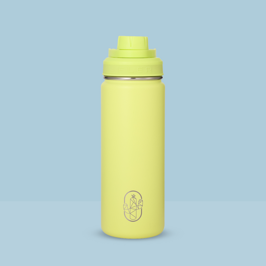 Garrafa Fler OÁSIS 500ml