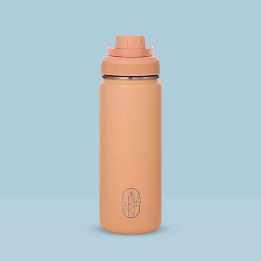 Garrafa Fler OÁSIS 500ml