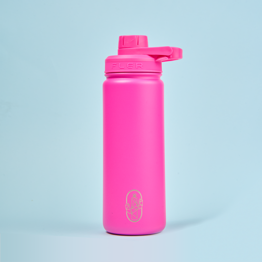 Garrafa Fler BRISA 500ml