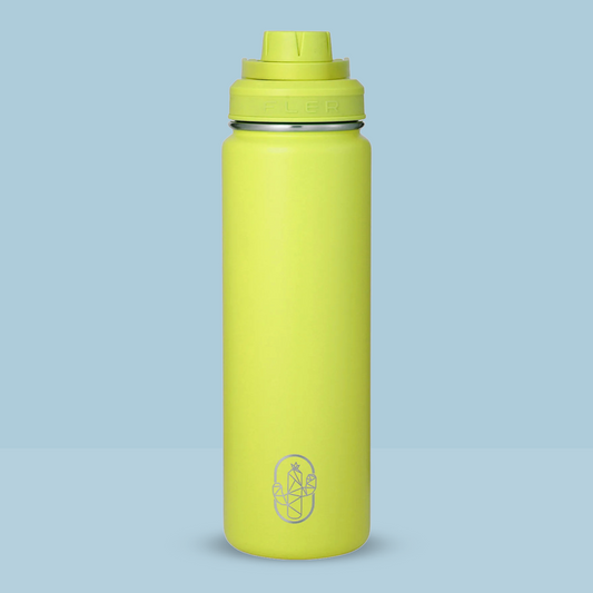 Garrafa Fler OÁSIS 650ml