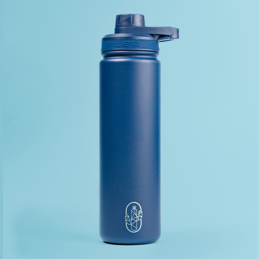 Garrafa Fler BRISA 650ml
