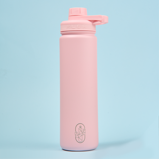 Garrafa Fler BRISA 650ml