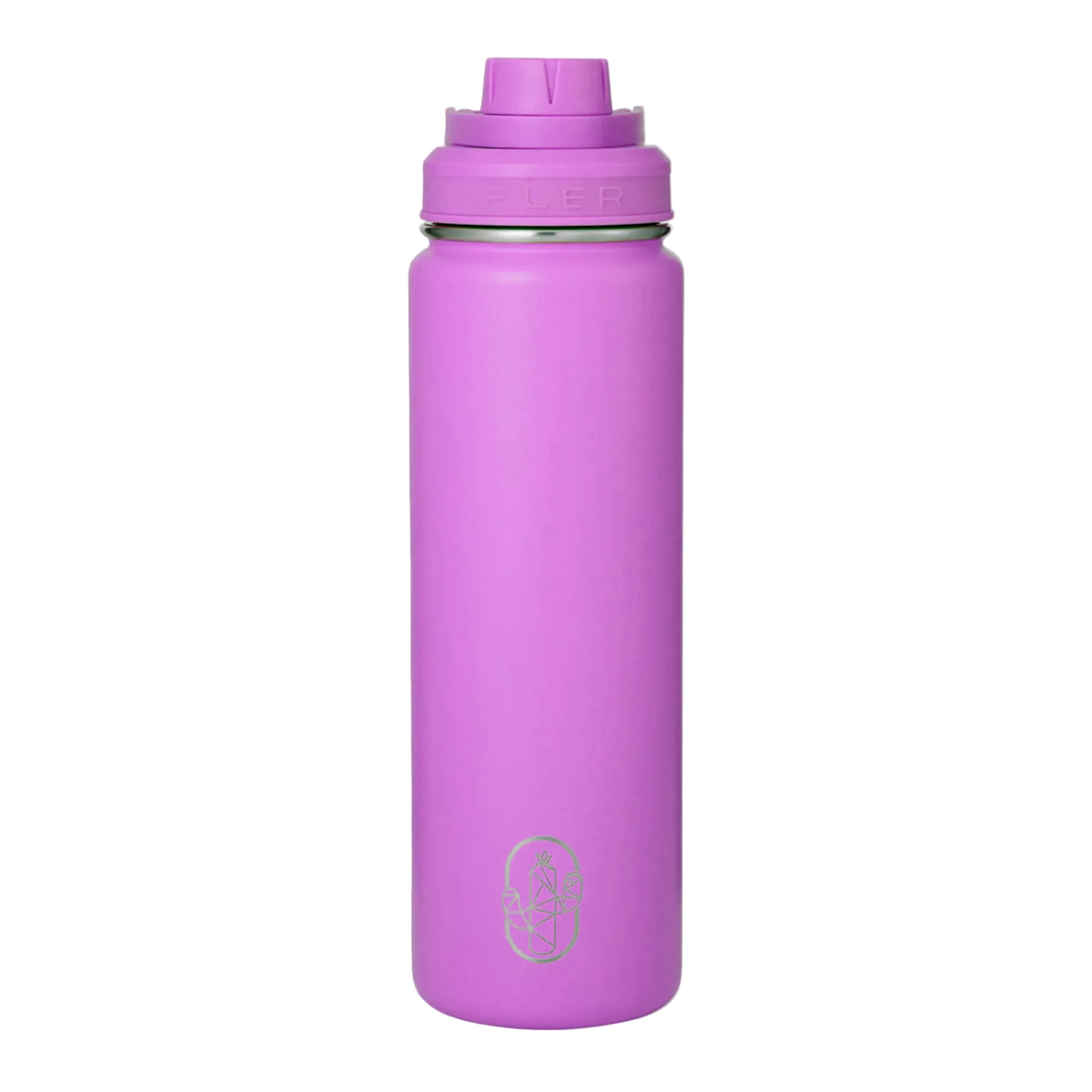Garrafa Fler OÁSIS 650ml