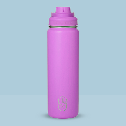 Garrafa Fler OÁSIS 650ml