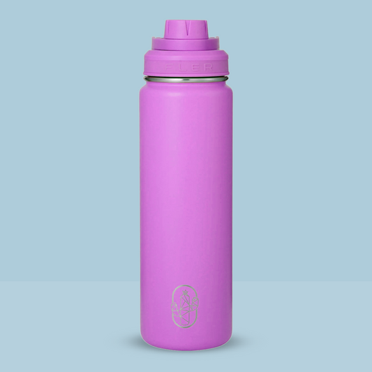 Garrafa Fler OÁSIS 650ml