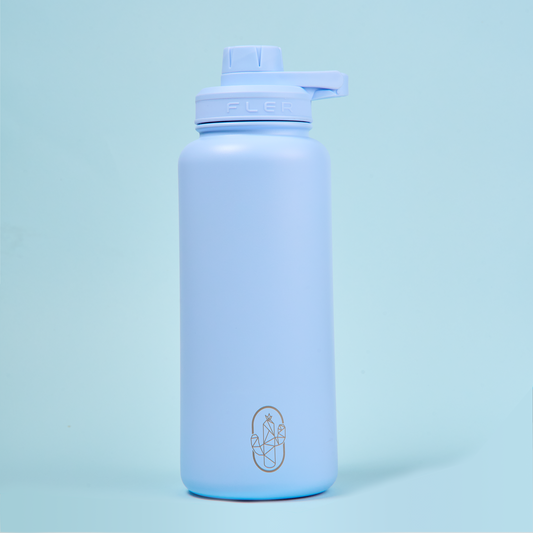 Garrafa Fler BRISA 950ml