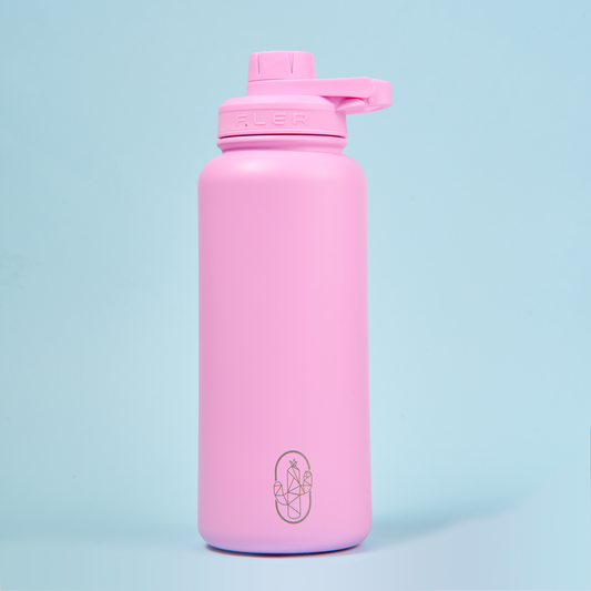 Garrafa Fler BRISA 950ml