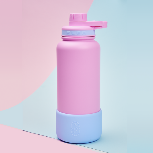 Garrafa Fler CANDY DREAM 950ml