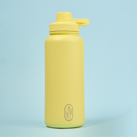 Garrafa Fler BRISA 950ml