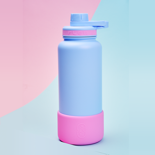 Garrafa Fler CANDY DREAM 950ml
