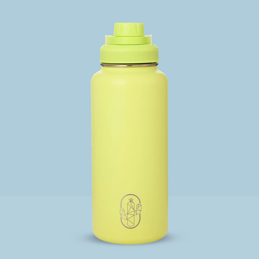 Garrafa Fler OÁSIS 950ml