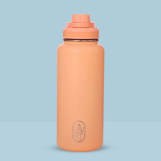 Garrafa Fler OÁSIS 950ml