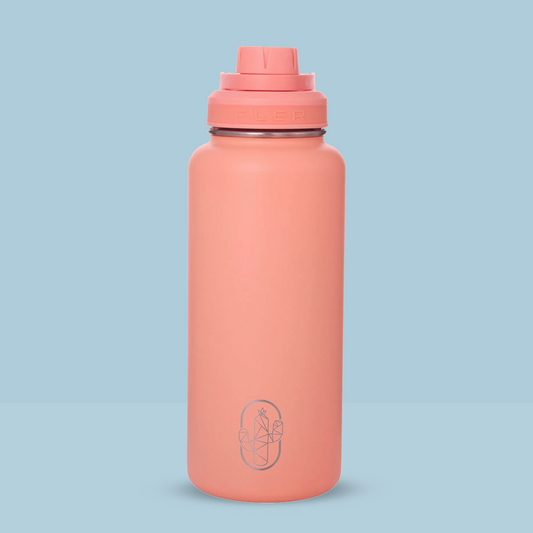Garrafa Fler OÁSIS 950ml
