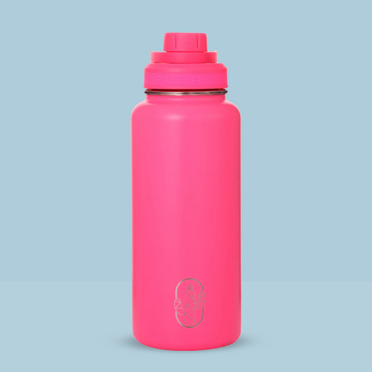 Garrafa Fler OÁSIS 950ml